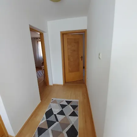 Hann Apartamento