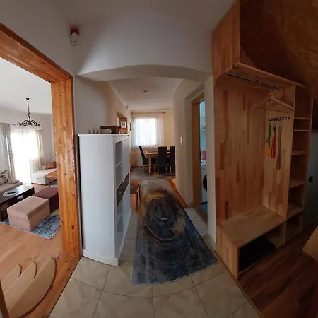 Hann Apartamento Sarajevo
