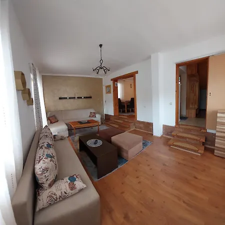 Hann Apartamento Sarajevo