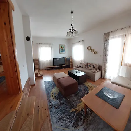 Apartamento Hann *