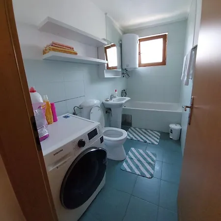 Apartamento Hann *
