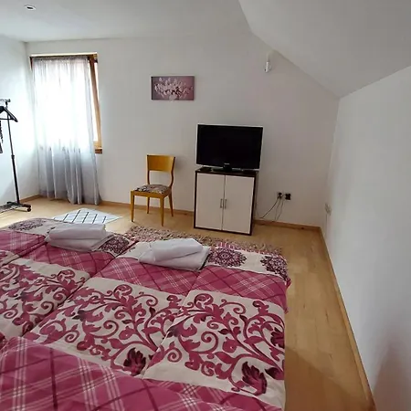 Hann Apartamento *